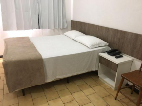  Hotel Luz do Sol  Балнеариу-Камбориу